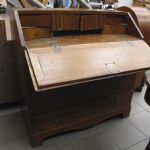 651 4437 SECRETAIRE